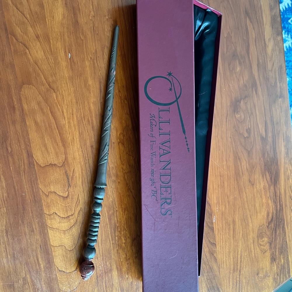 Harry Potter Wand